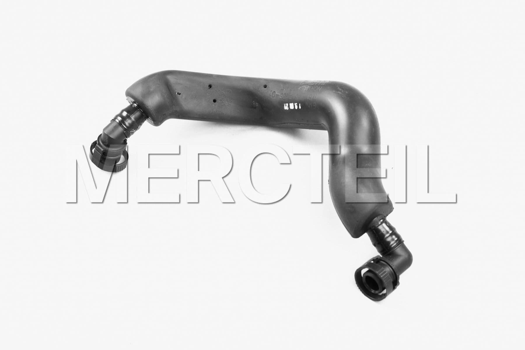 11617547186 BMW Vent pipe