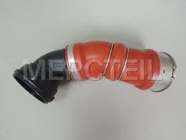 11617796293 BMW Charge air l