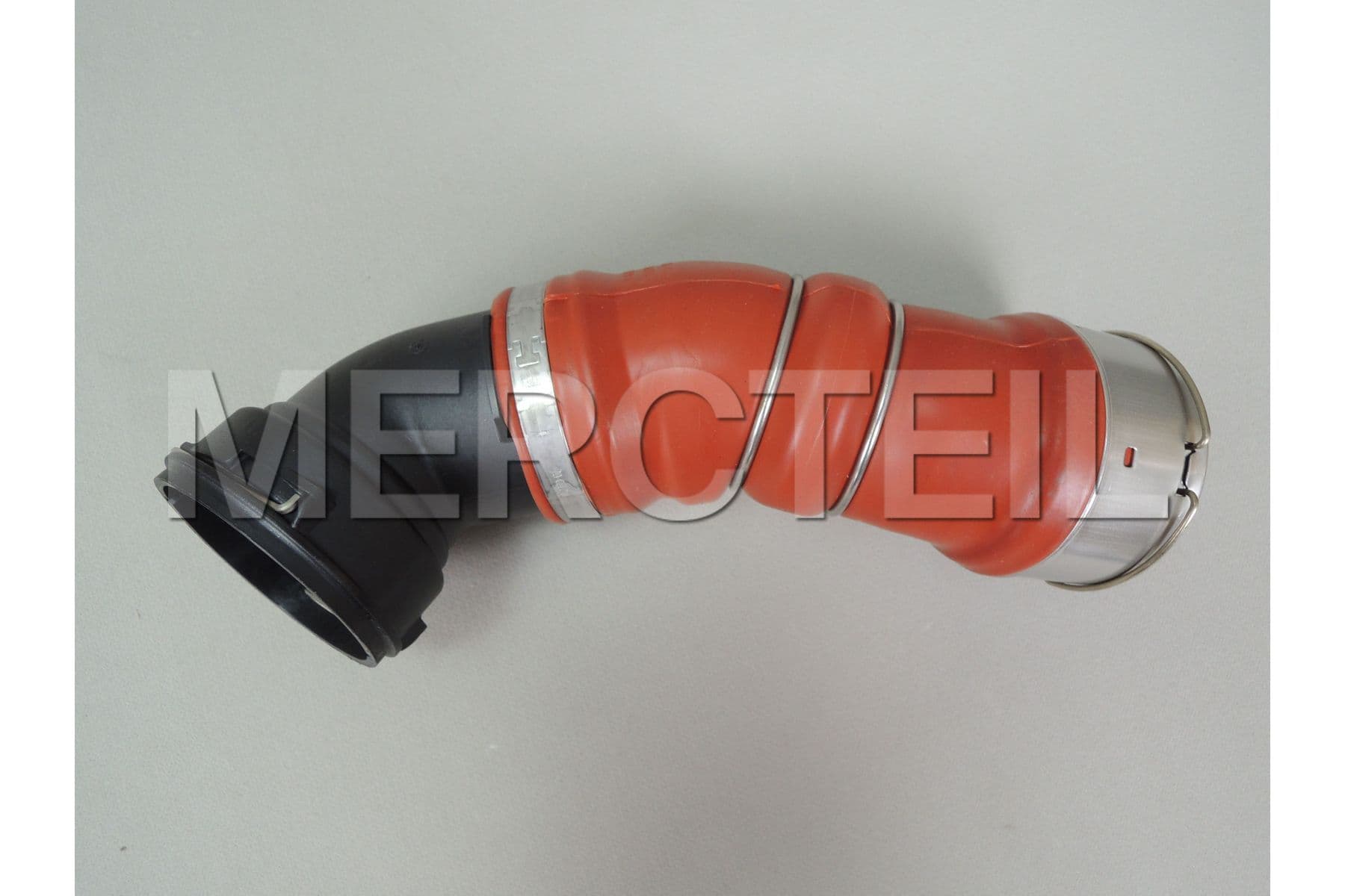 11617796293 BMW Charge air l