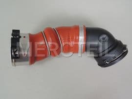 11617796293 BMW Charge air l