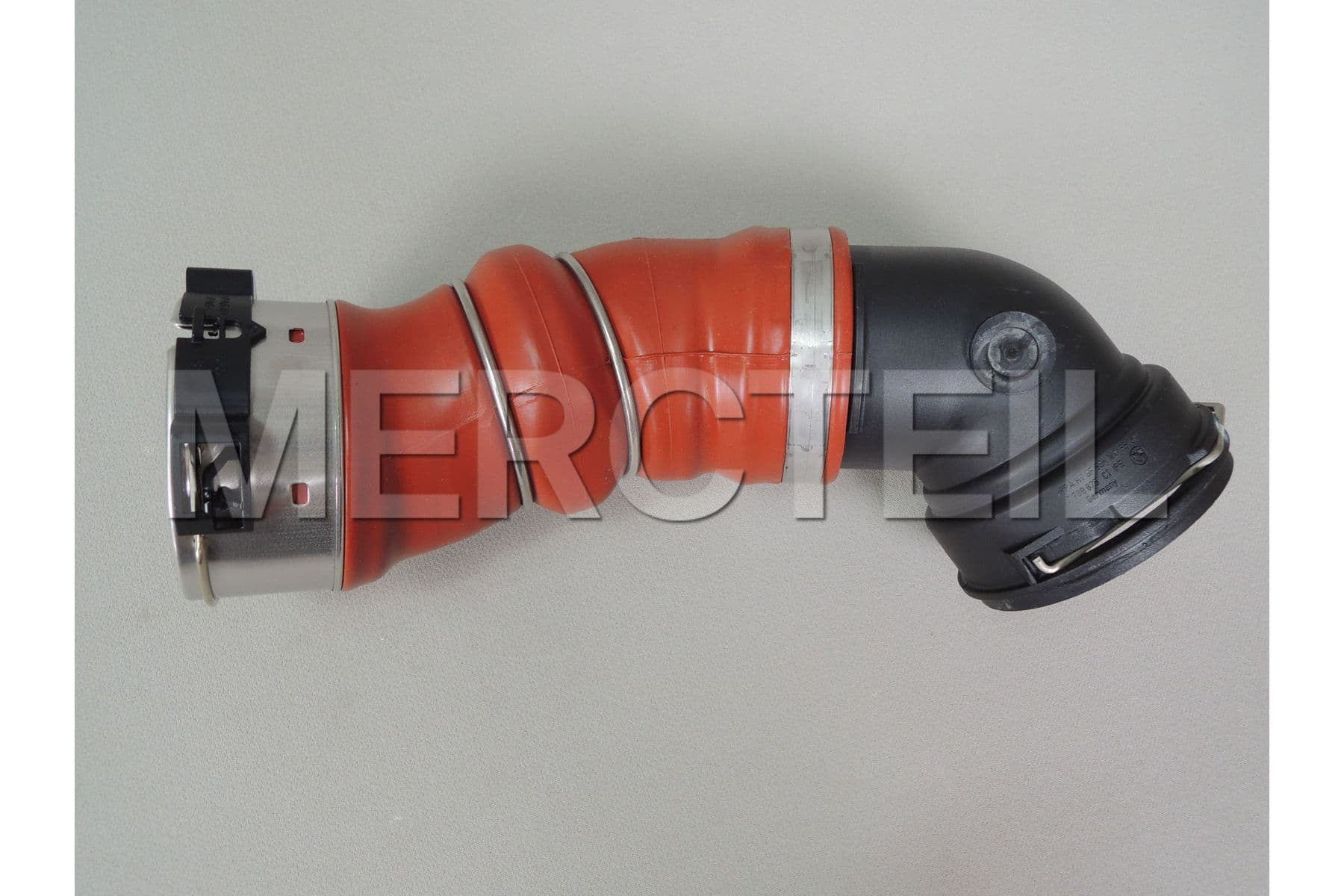 11617796293 BMW Charge air l