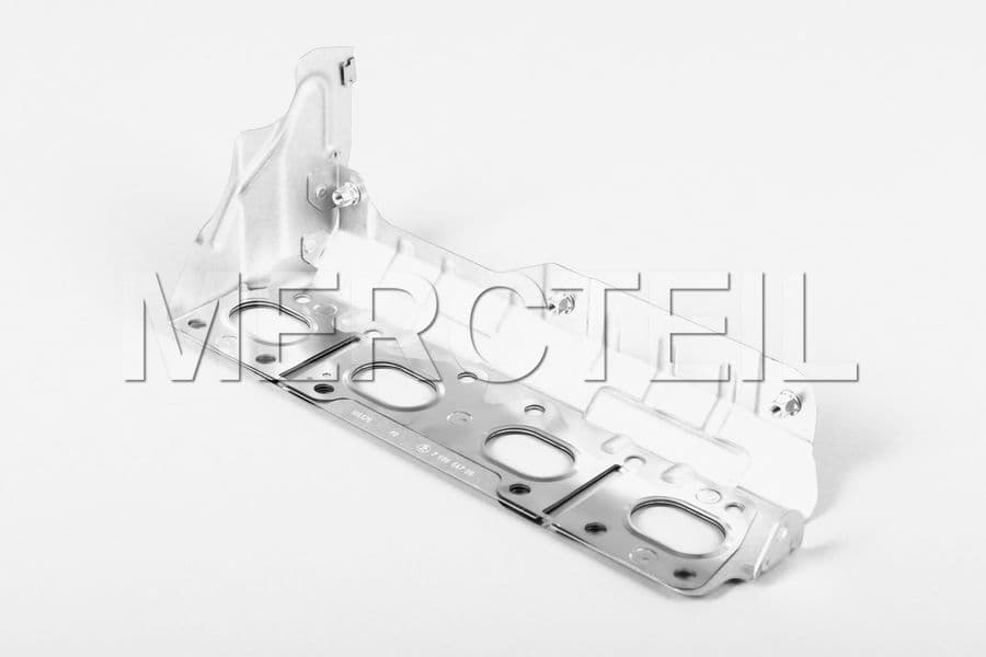 Voodoo Exhaust 2006-2022 Kawasaki ZX14R Big Tube VSEBTSSZX16K6N