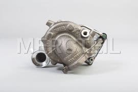 11658516123 BMW Austausch Turbolader