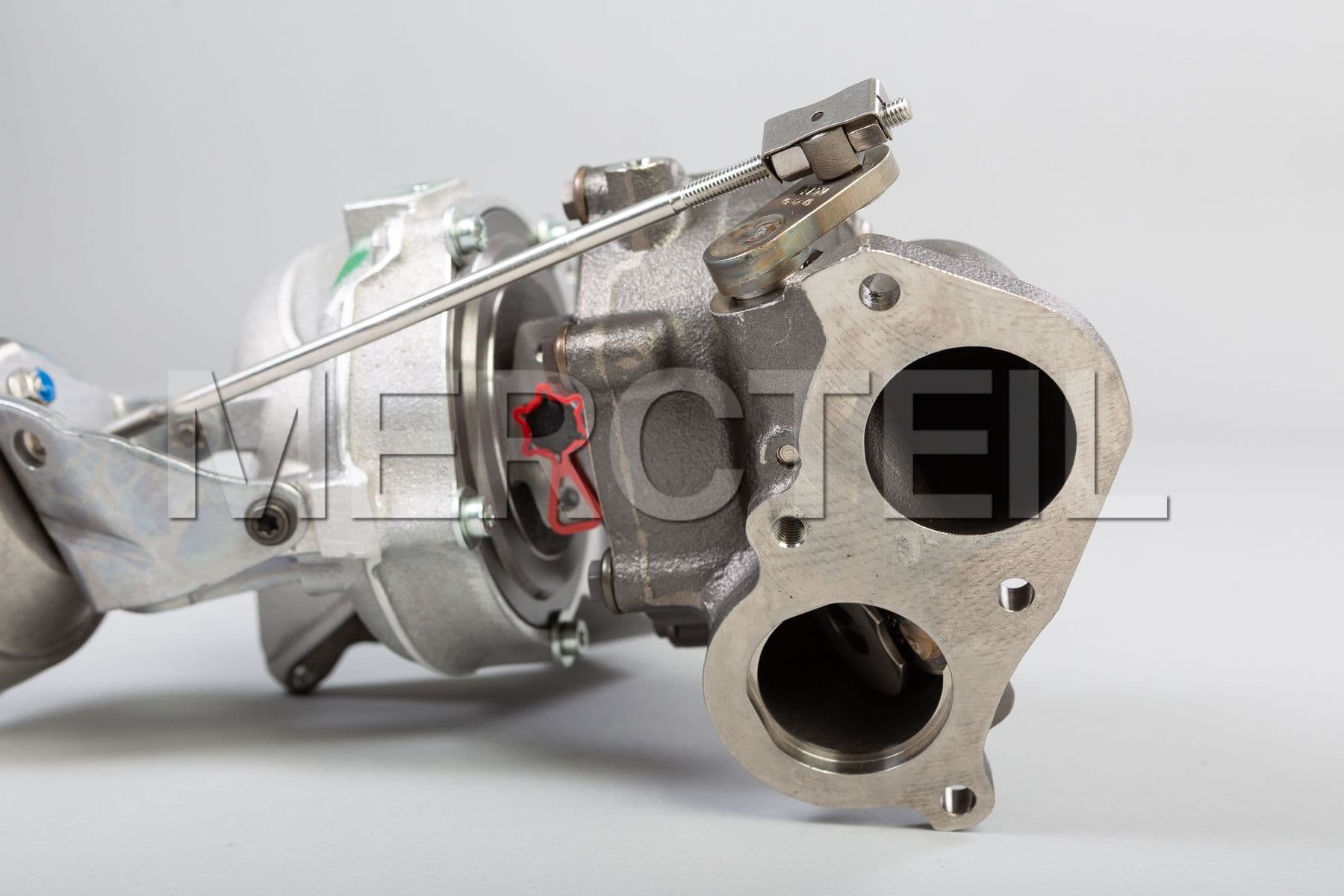 Buy the spare part BMW 11658516124 exch turbo c