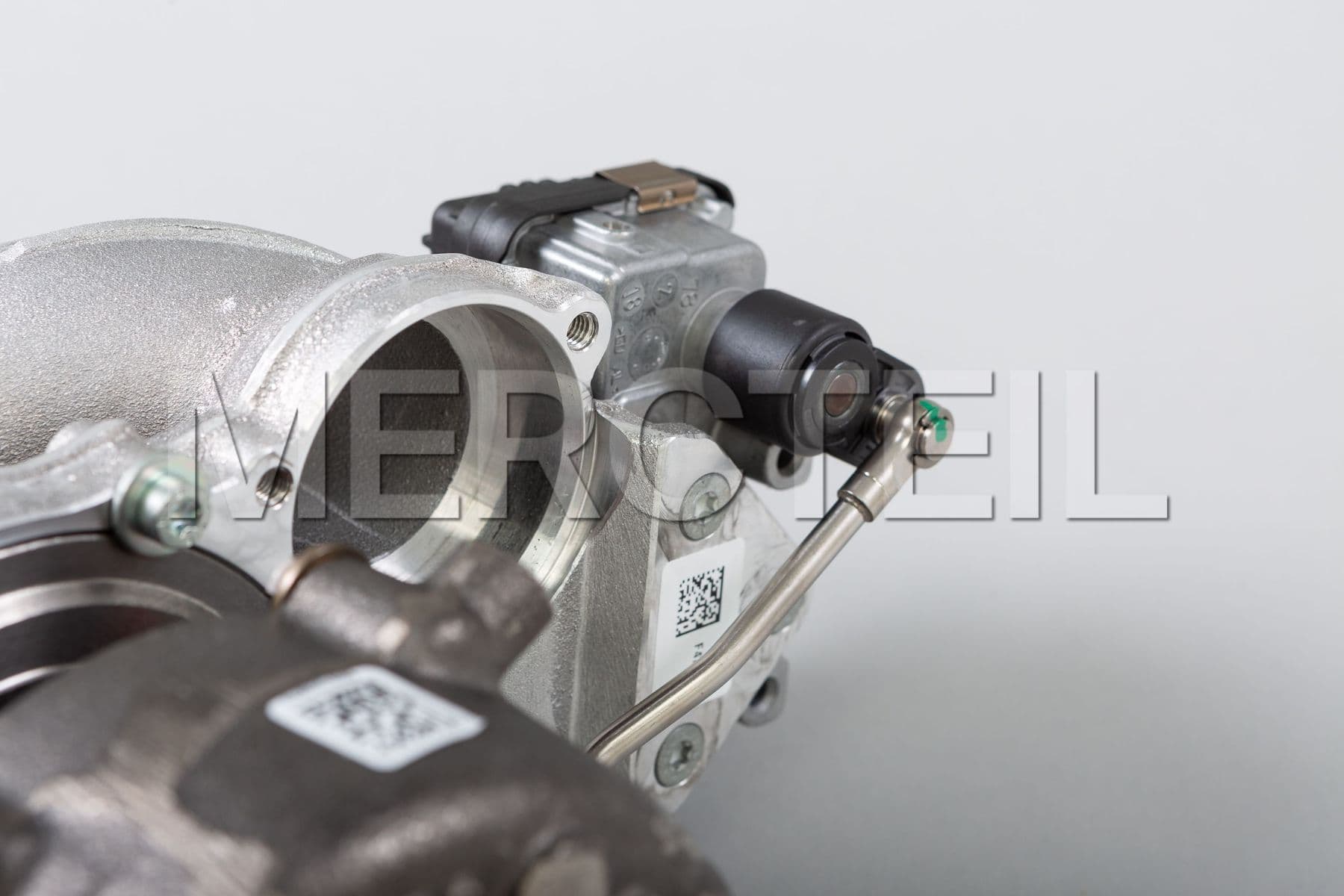 Buy the spare part BMW 11658516124 exch turbo c