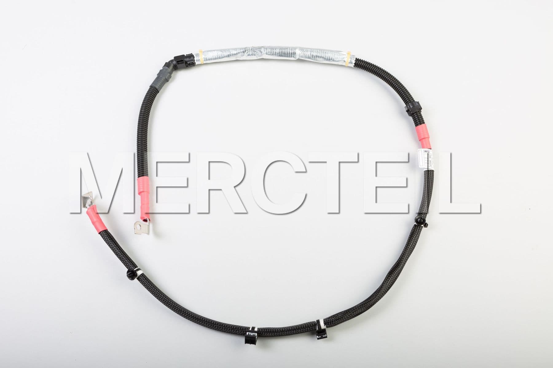12428687587 BMW CABLE ALTERN