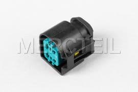 12527539072 BMW Socket housi