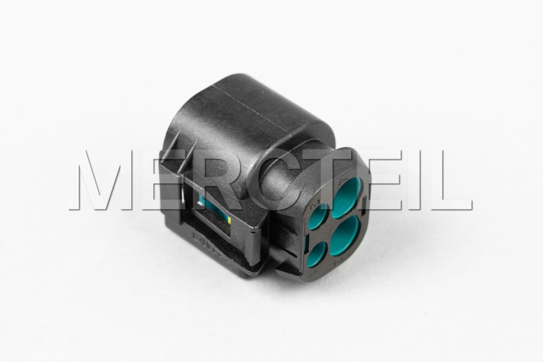 12527539072 BMW Socket housi