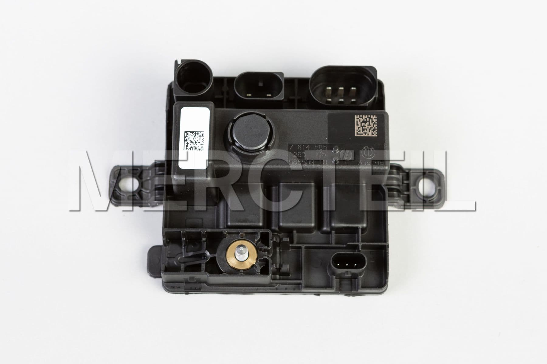 12637614585 BMW Integrated s