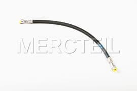 Buy the spare part BMW 13537565282 fuel hose