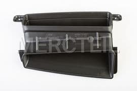 13717547592 BMW Intake duct,