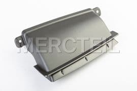 13717547592 BMW Intake duct,