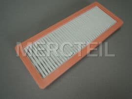 13717568728 BMW Air filter e