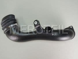 13717599286 BMW Air duct wit