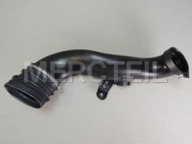 13717599286 BMW Air duct wit