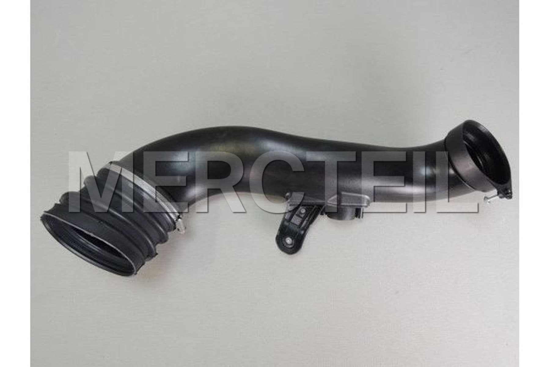 13717599286 BMW Air duct wit