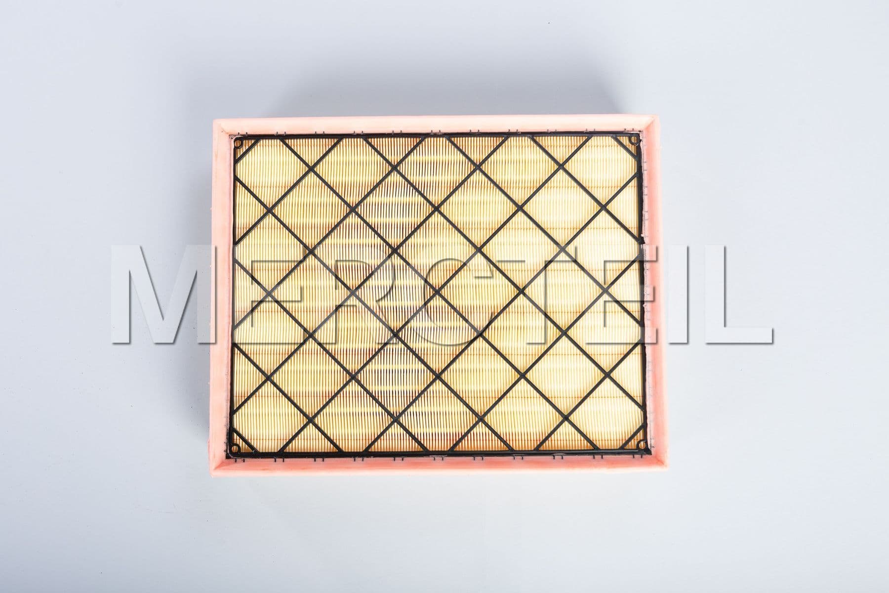 13717798342 BMW Luftfiltereinsatz