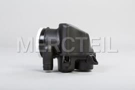 13717843276 BMW AIR CHANNEL