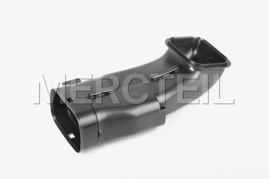 高速配送 BMW part spare the Buy 13718053370 duct intake その他