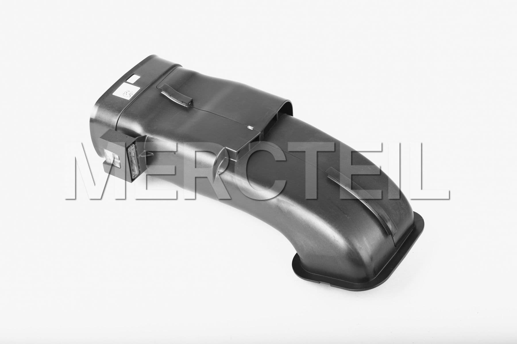 Genuine BMW - 13718603094 - Air Duct (13-71-8-603-094)