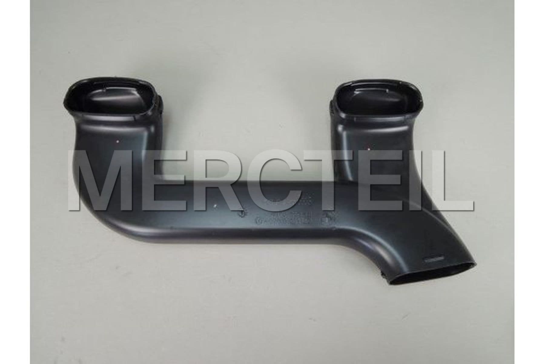 13718518060 BMW Ansaugkanal