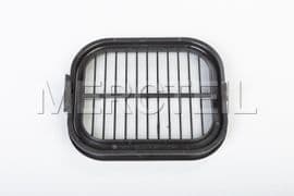 13718635091 BMW Intake grill