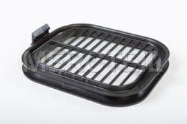 13718635091 BMW Intake grill