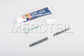 156-450-00 BRABUS BRABUS REAR SPOILER