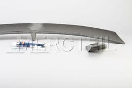 156-450-00 BRABUS BRABUS REAR SPOILER