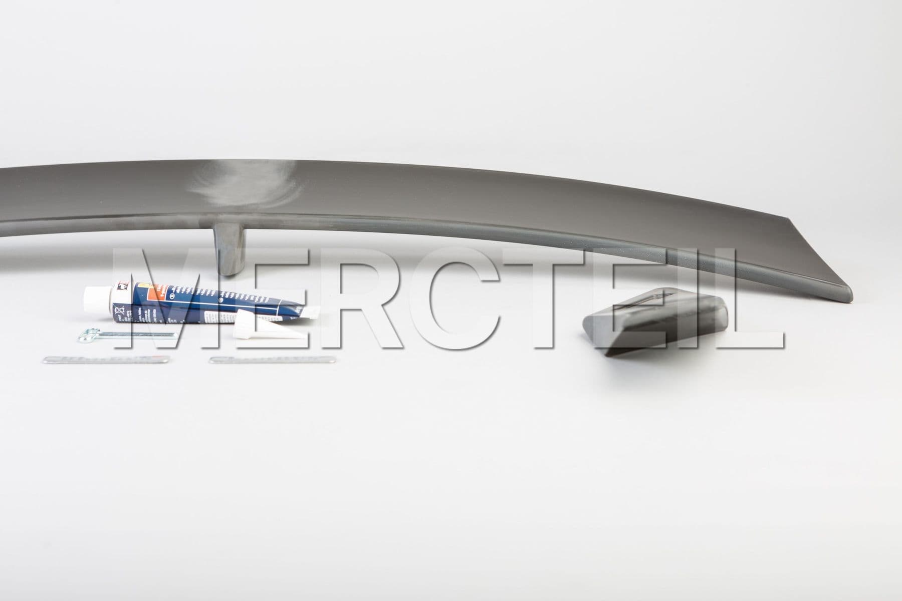 156-450-00 BRABUS BRABUS REAR SPOILER
