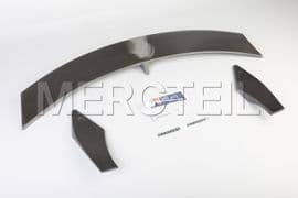 156-450-00 BRABUS BRABUS REAR SPOILER