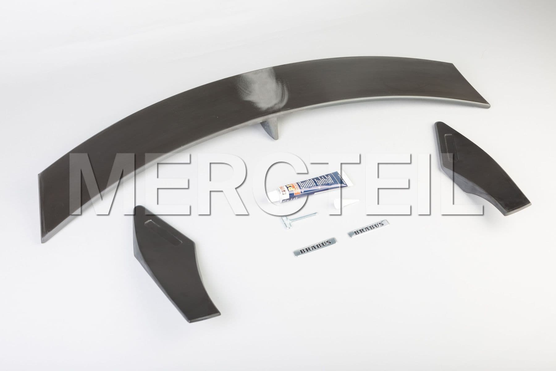 156-450-00 BRABUS BRABUS REAR SPOILER
