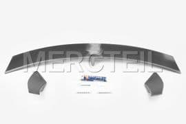 156-450-00 BRABUS BRABUS REAR SPOILER