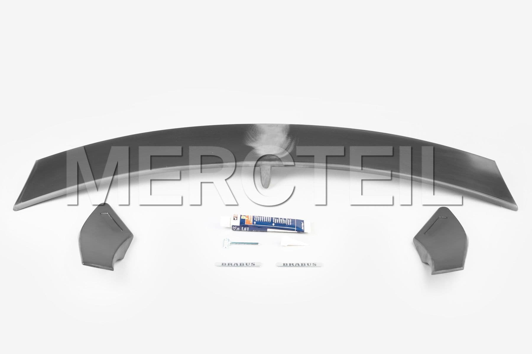 156-450-00 BRABUS BRABUS REAR SPOILER