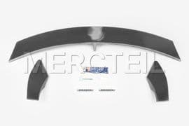 156-450-00 BRABUS BRABUS REAR SPOILER