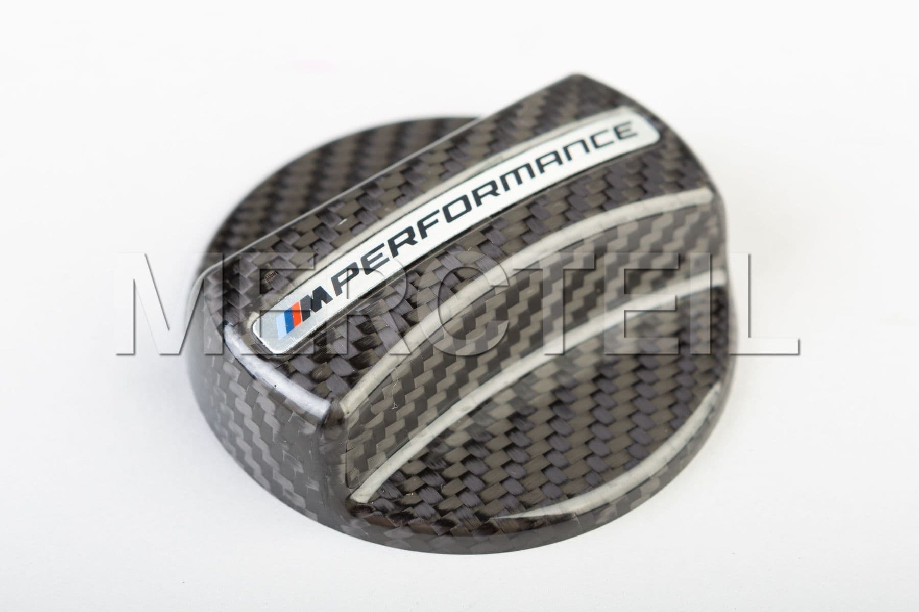 16112472988 BMW Tankverschluss Kappe Carbon