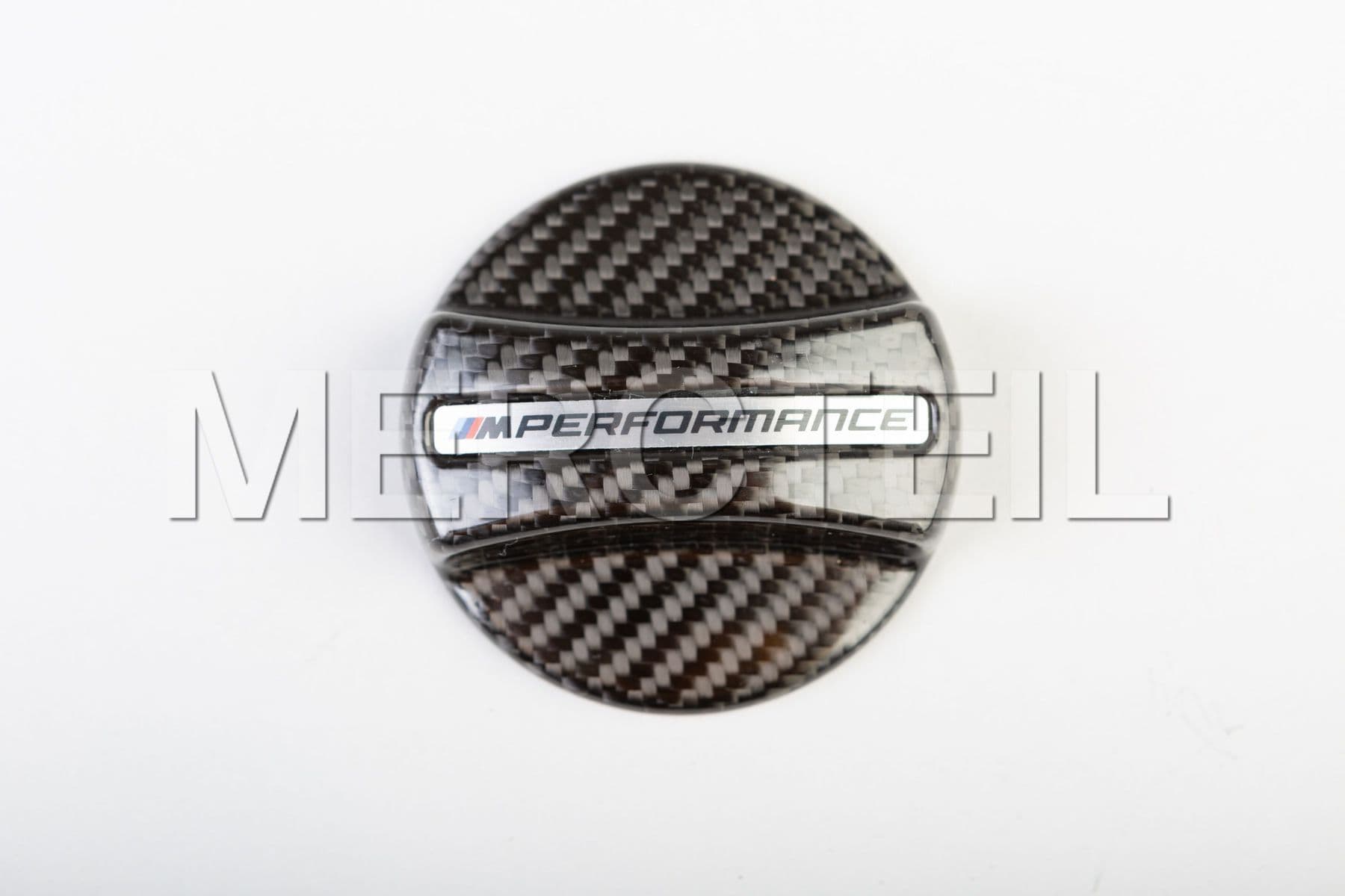 16112472988 BMW Tankverschluss Kappe Carbon