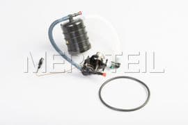 16117217255 BMW Repair kit,