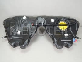 16117268031 BMW Plastic fuel