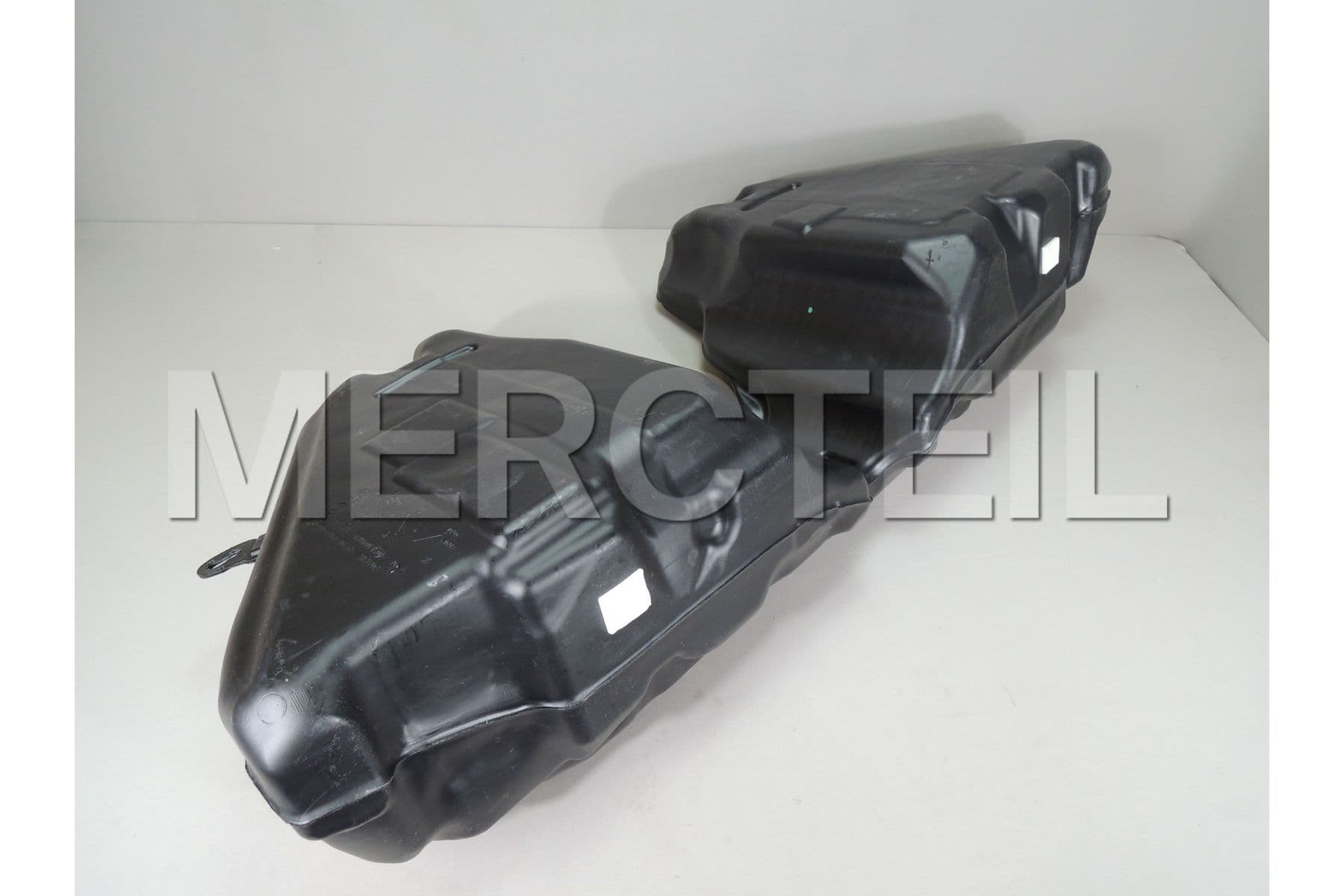 16117268031 BMW Plastic fuel