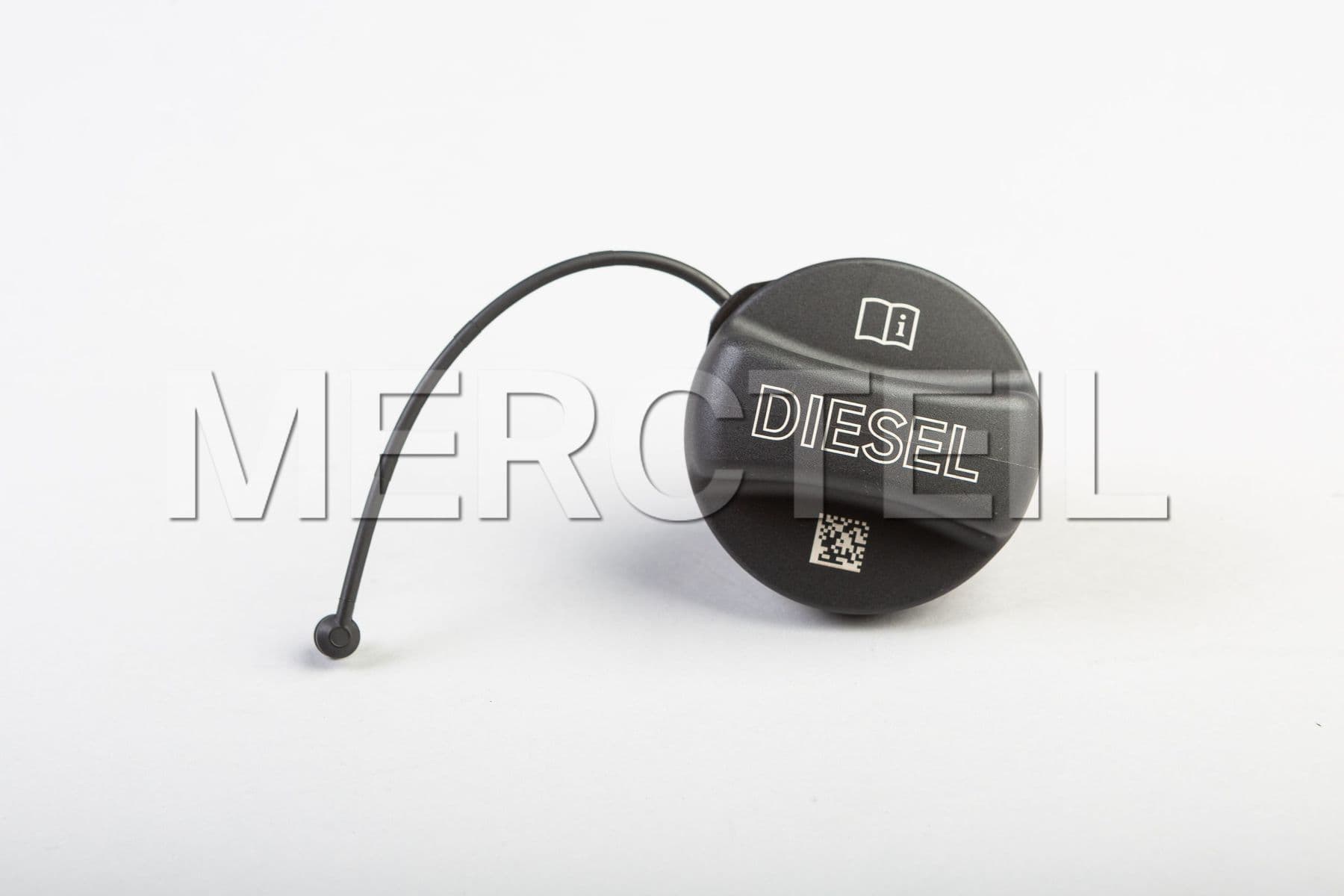 16117482901 BMW Filler cap