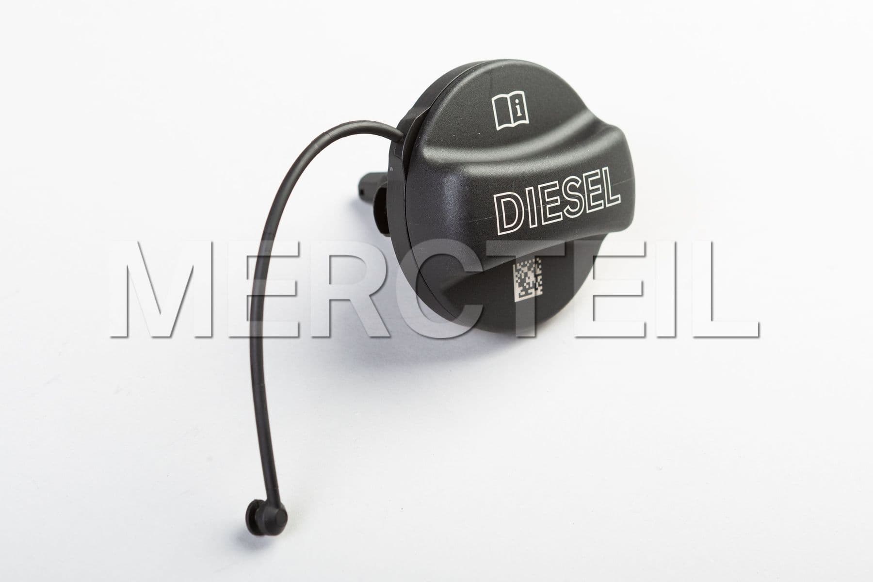 16117482901 BMW Filler cap