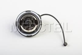16117482901 BMW Filler cap