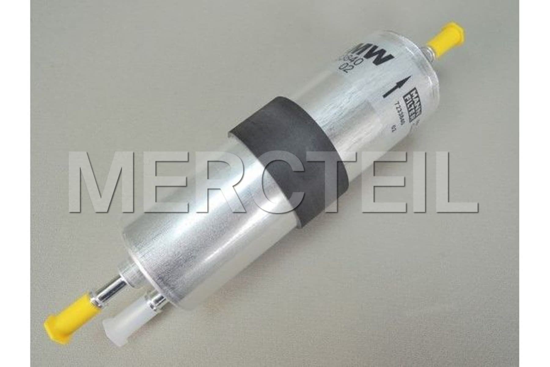 16127233840 BMW Fuel filter