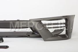 166-200-00 BRABUS BRABUS ON ROAD FRONTSPOIL