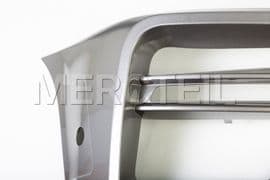 166-210-00 BRABUS BRABUS ON ROAD FRONT BUMP