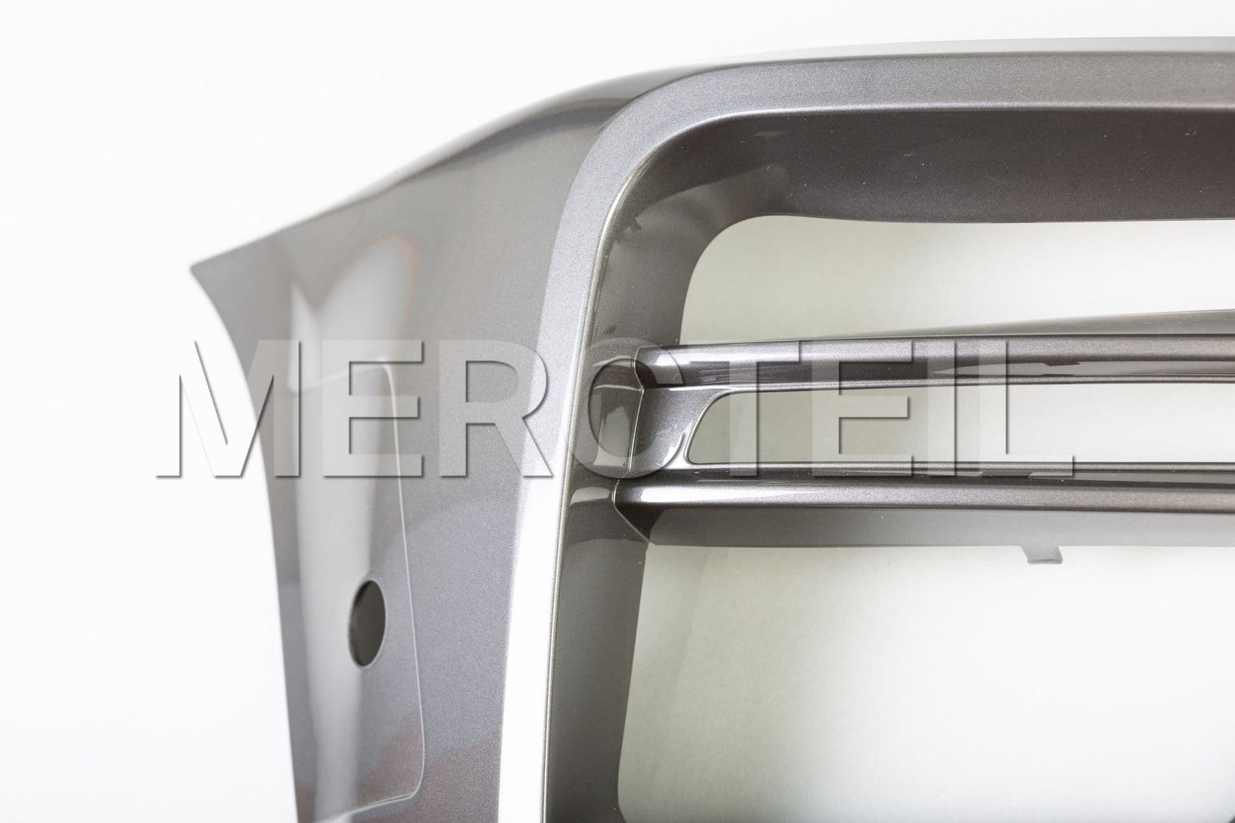 166-210-00 BRABUS BRABUS ON ROAD FRONT BUMP