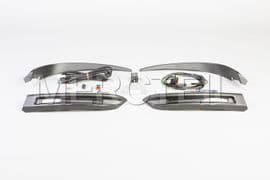 167-240-00 BRABUS BRABUS FRONT FASCIA