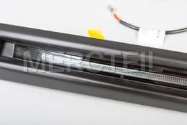 167-240-00 BRABUS BRABUS FRONT FASCIA