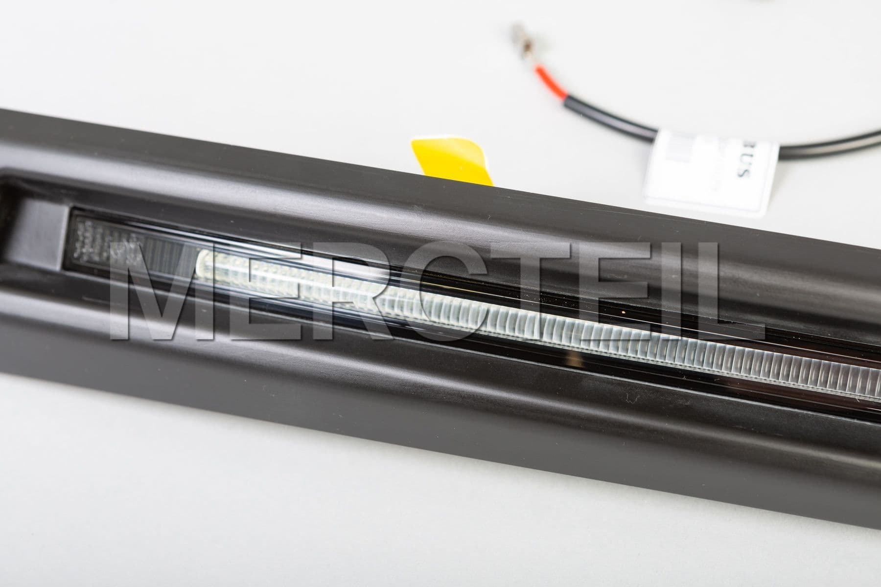 167-240-00 BRABUS BRABUS FRONT FASCIA